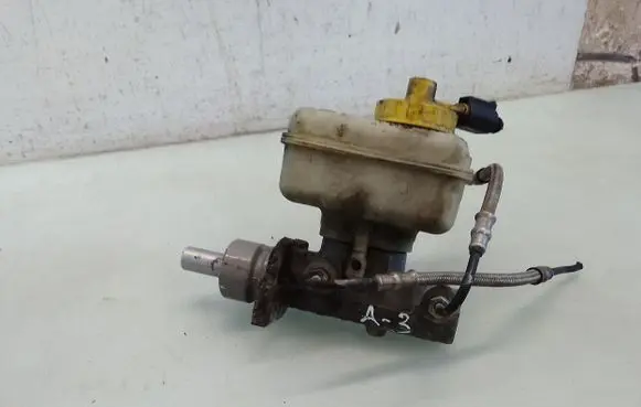 Audi A3 S3 8L Master brake cylinder