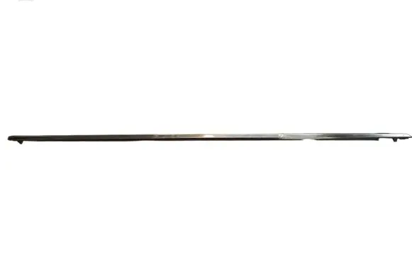 Subaru Outback (BS) Front door glass trim molding 
