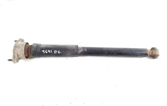 Mercedes-Benz GLK (X204) Rear shock absorber/damper A2043200331