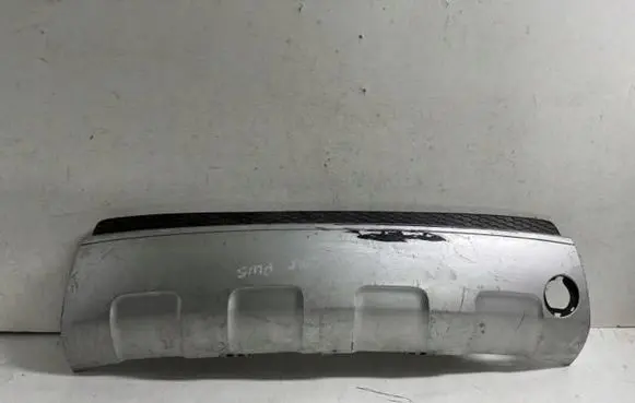 Volkswagen Golf V Tailgate/trunk spoiler 5m0807311