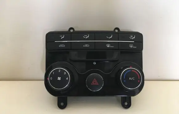 Hyundai i30 Climate control unit 972502L150