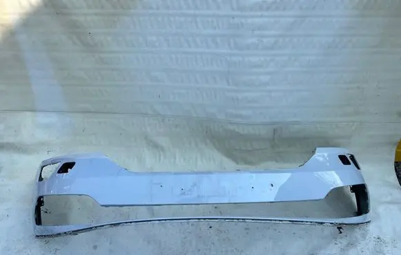 Skoda Karoq Front bumper 57a807221