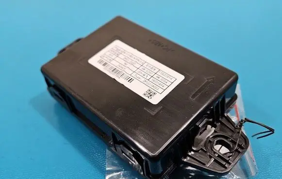 MG MG3 III Central body control module 11832814 IMPRK1570113
