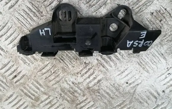 Opel Corsa E Rear bumper mounting bracket 39003564 475498858