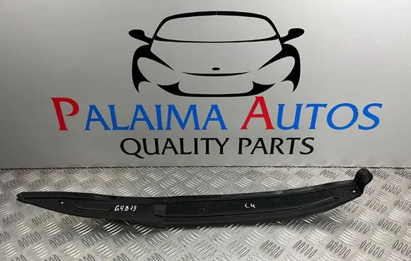 Citroen C4 Grand Picasso Fender end trim 9677298580