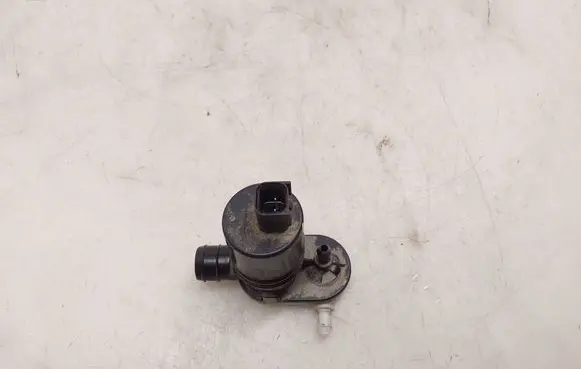 Ford Mustang Mach-E Windscreen/windshield washer pump M1PB17K624AA 19631200