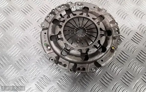 Renault Kangoo I Pressure plate 122032410