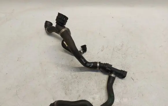 BMW 4 G22 G23 G24 G26 Engine coolant pipe/hose 8654832-JLK01
