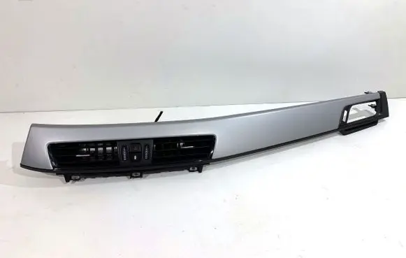 BMW X1 F48 F49 Dashboard side air vent grill/cover trim 9292741