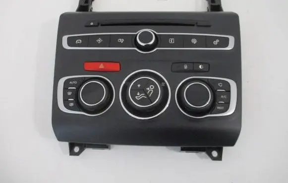 Citroen DS4 Climate control unit 98100094ZF