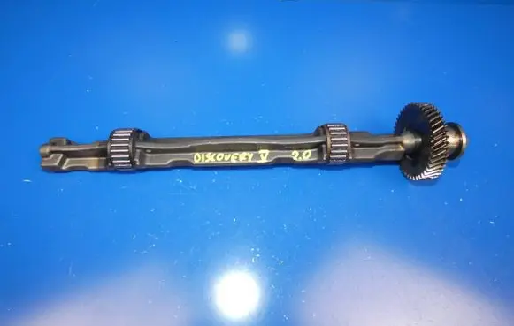 Land Rover Discovery Sport Oil pump balance shaft M4D36A306BA