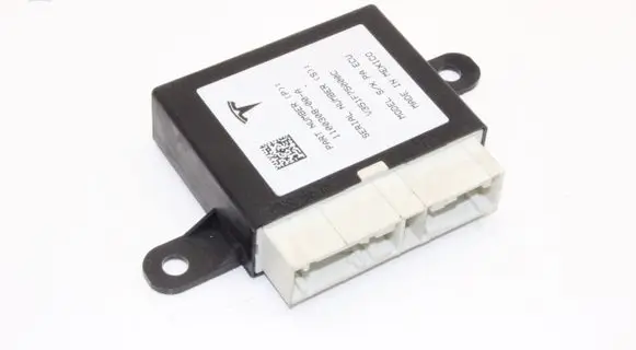 Tesla Model S Parking PDC control unit/module 110030800A