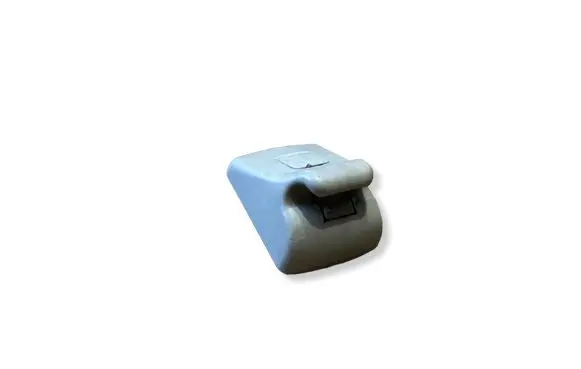 Ford Mondeo MK IV Sun visor clip/hook/bracket