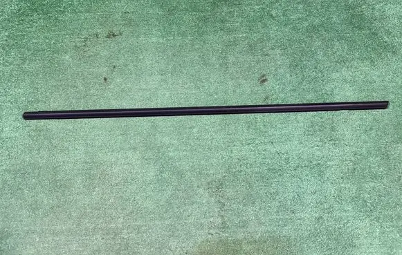 Volkswagen Golf Sportsvan Front door trim (molding) 510837477C