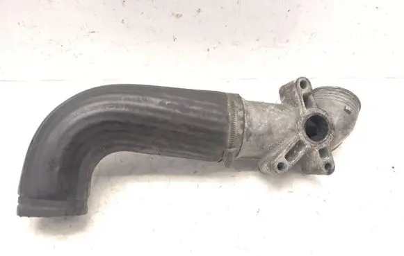 Volvo S60 Intercooler hose/pipe 08631538
