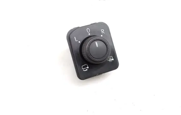Volkswagen PASSAT B8 Wing mirror switch 3G0959565B