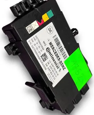 Mercedes-Benz GLE W167 Central body control module S1752 A1679008006
