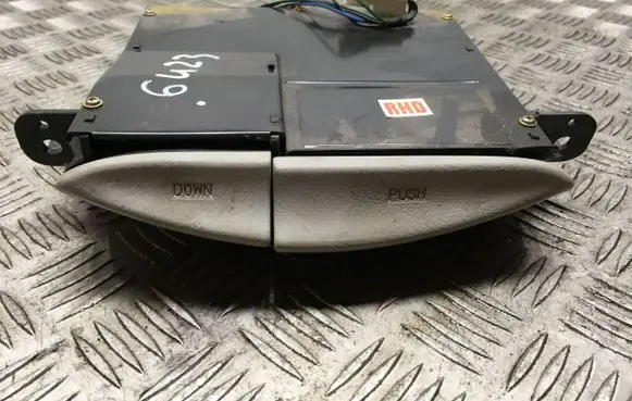 Hyundai Trajet Other interior part 20060109 ATI44KF2 ATI44