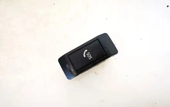 BMW 5 E60 E61 Other switches/knobs/shifts 691847803 3213.1401