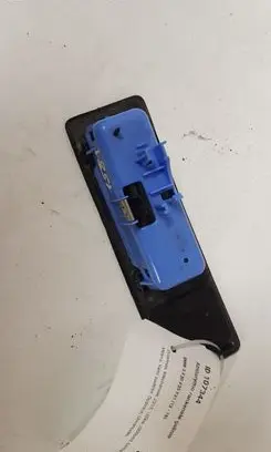 BMW 3 F30 F35 F31 Tailgate/trunk/boot exterior handle 108229