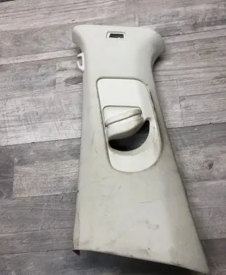 Volkswagen PASSAT B8 (B) pillar trim (top) 3G0868417