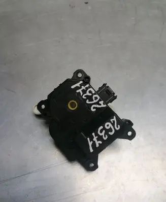 Toyota Prius (XW10) Air flap motor/actuator 0637007440