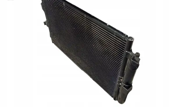 Ford Focus Air conditioning (A/C) radiator (interior) FFOCUS52