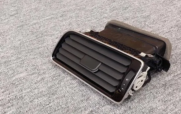 Volkswagen PASSAT B8 USA Dashboard side air vent grill/cover trim 561819703