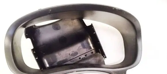 Skoda Praktik (5J8) Dashboard trim 5J1857053A