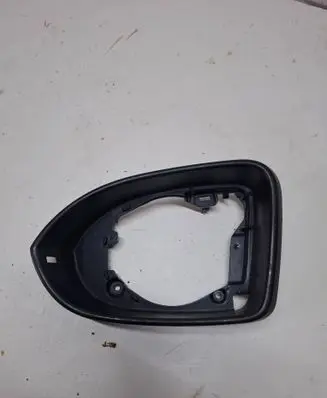 Volkswagen PASSAT B8 Front door wing mirror part 3G8857507FH