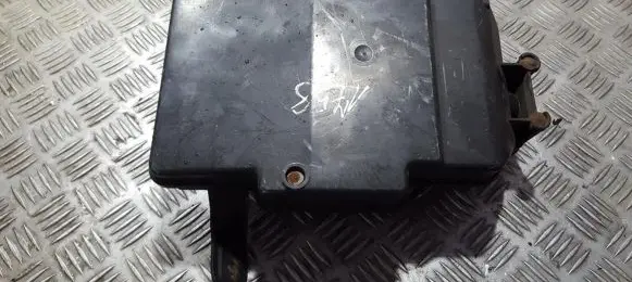 Ford Mondeo Mk III Fuse box set