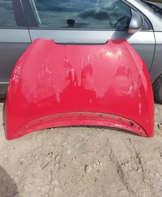 Seat Altea Engine bonnet/hood