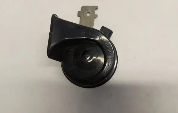 Horn signal