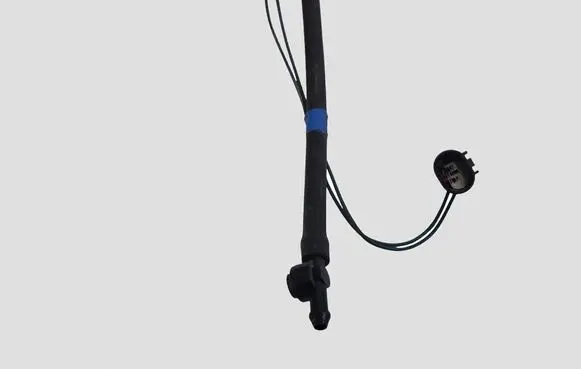 Land Rover Range Rover Sport L494 Windshield washer spray nozzle