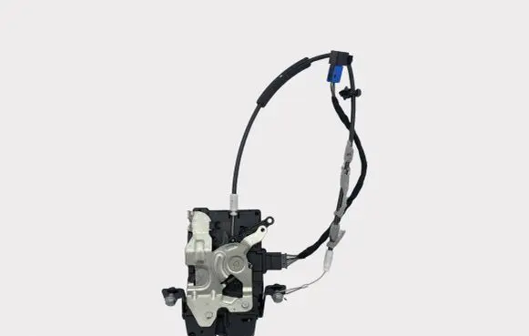 Alfa Romeo Stelvio Tailgate/trunk/boot lock/catch/latch 50569703 005056040000 50565805