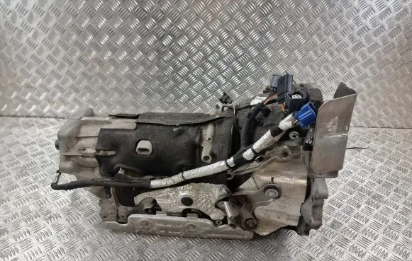 Jaguar F-Pace Automatic gearbox H7A37000DE