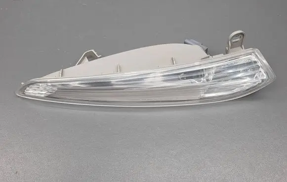 Citroen DS5 Front indicator light 9687188680