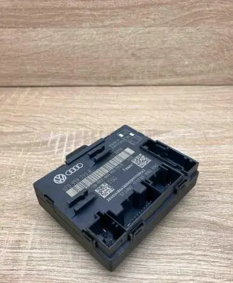 Audi A6 S6 C6 4F Door control unit/module 4F0959793R 8K0959793D