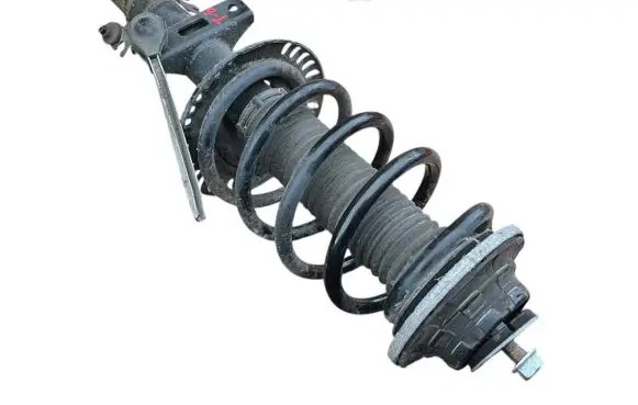 Volkswagen Transporter - Caravelle T6 Front shock absorber with coil spring