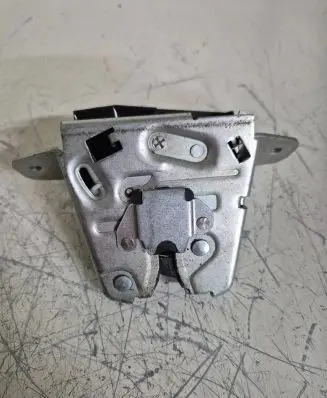 Mercedes-Benz GLK (X204) Tailgate/trunk/boot lock/catch/latch A2047400435