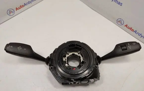 BMW 2 F22 F23 Steering wheel axle set 9351140 61319351140 61319253746