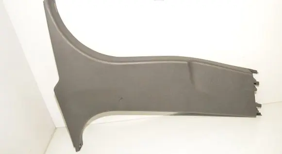 BMW X1 F48 F49 (B) pillar trim (bottom) 7332818 7376894 51437376894