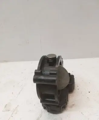 Mercedes-Benz E W212 Throttle valve A6510900470 0280750573