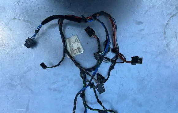 Mercedes-Benz Sprinter W906 Front door wiring loom A9060005999 5639793 5639793057