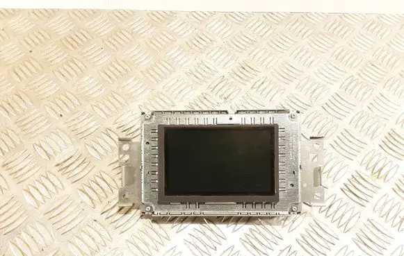 Volvo XC60 Screen/display/small screen 31396003