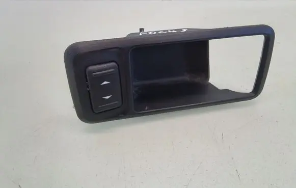 Ford Focus Electric window control switch