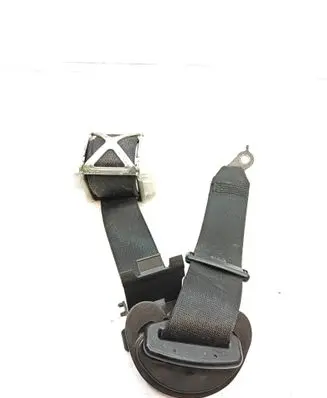 BMW 3 F30 F35 F31 Front seatbelt 34078319 1402122349
