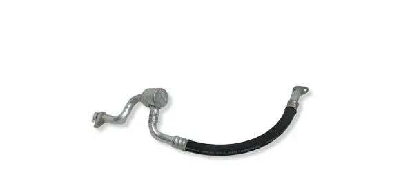 Nissan Qashqai J12 Air conditioning (A/C) pipe/hose 924806UB0B 47084