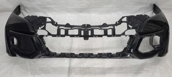 Honda Civic IX Front bumper