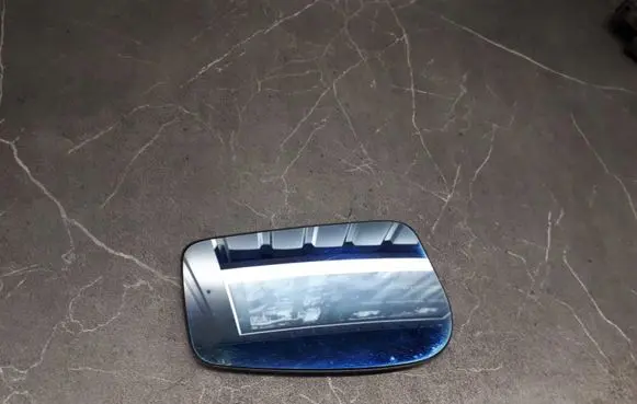 Fiat Ulysse Wing mirror glass 
